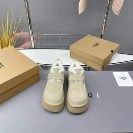 Picture of UGG Shoes _SKUUGGsz35-40HY112219672
